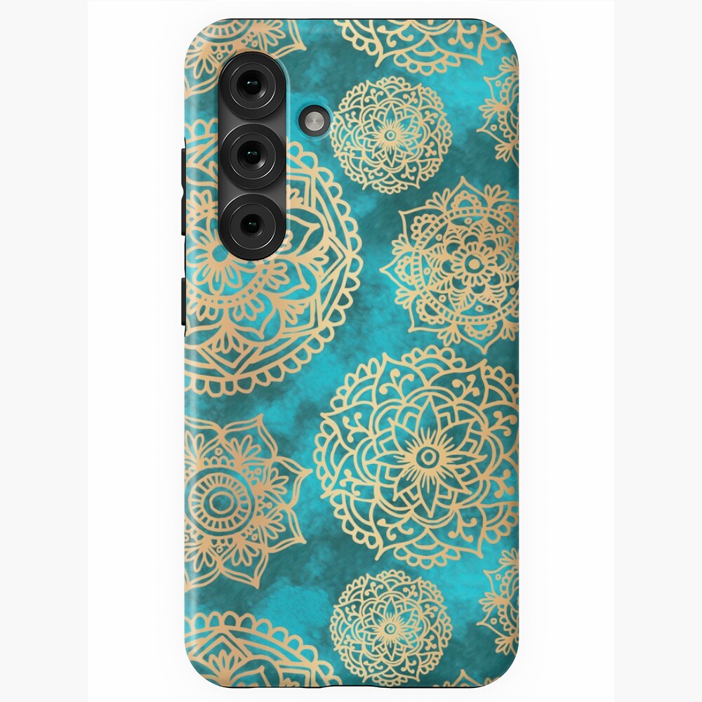 Item preview, Samsung Galaxy Tough Case designed and sold by julieerindesign.