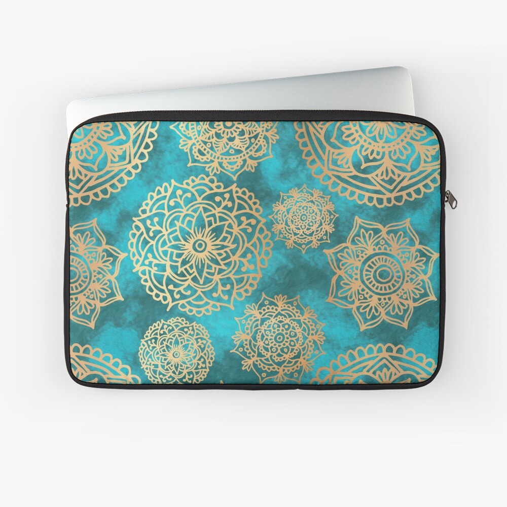 Item preview, Laptop Sleeve designed and sold by julieerindesign.