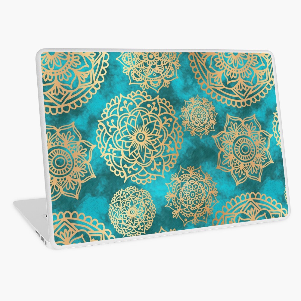 Item preview, Laptop Skin designed and sold by julieerindesign.