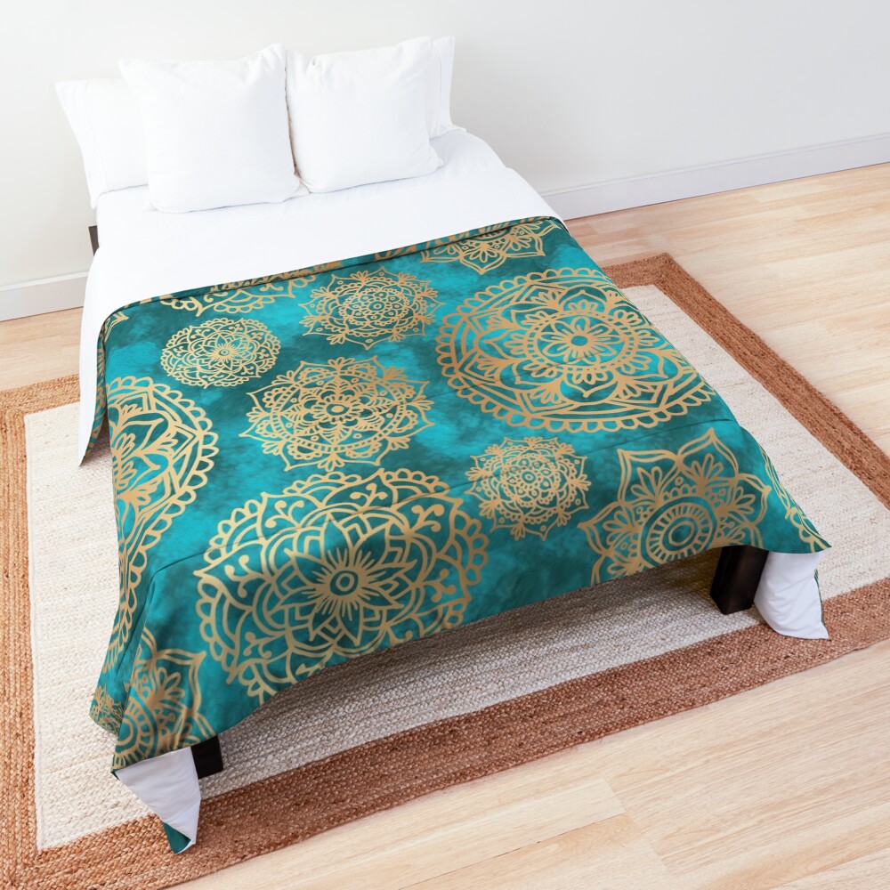 Item preview, Comforter designed and sold by julieerindesign.