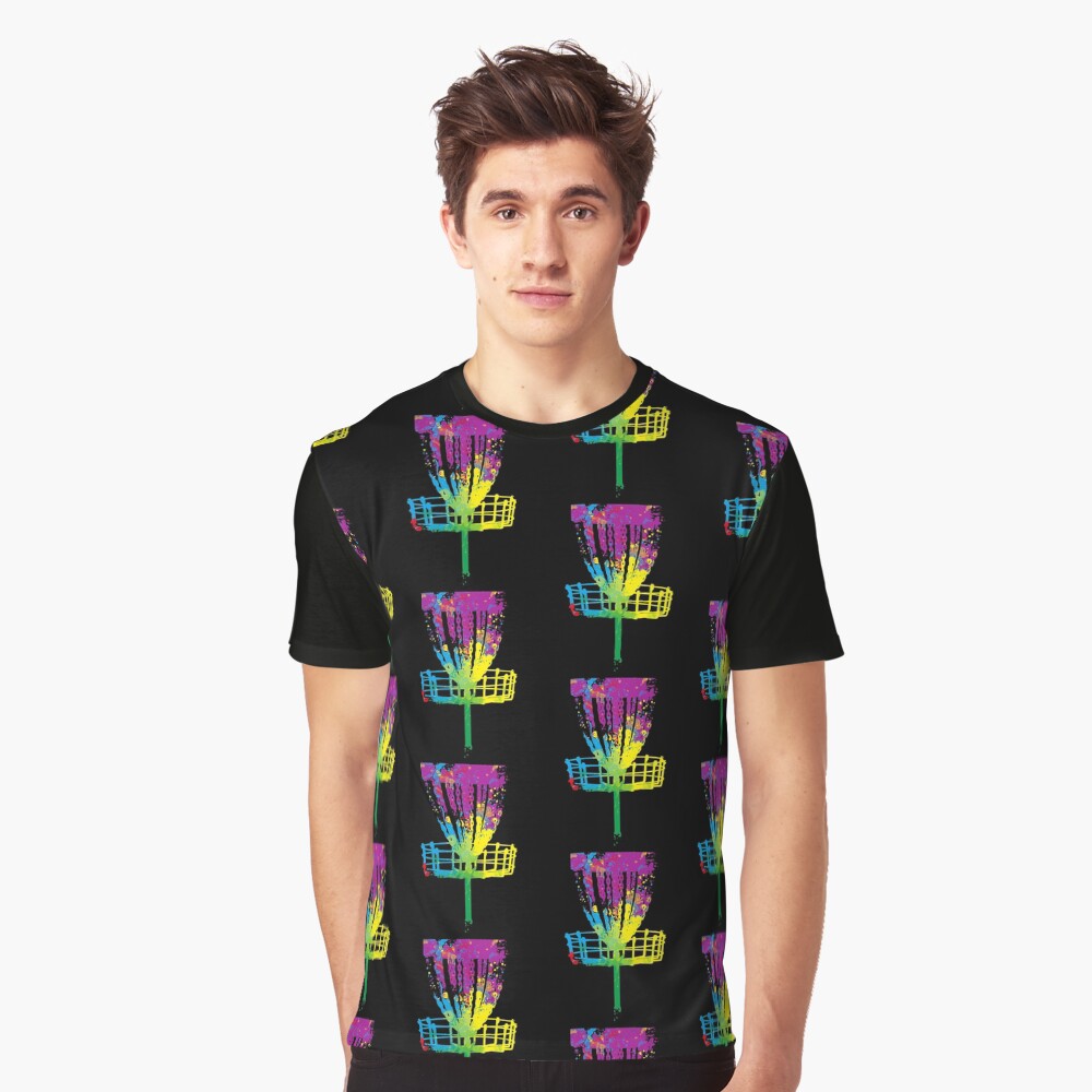 Item preview, Graphic T-Shirt designed and sold by UpYourSelf.