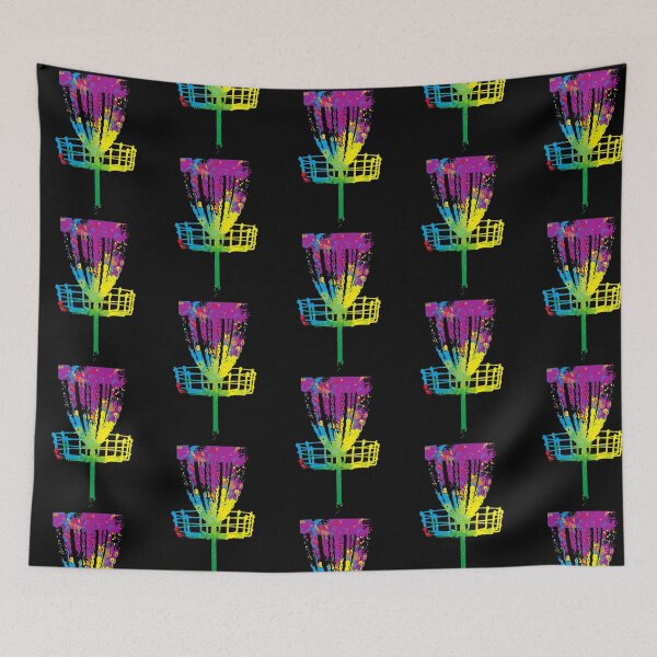 Item preview, Splash Disc Golf designed and sold by UpYourSelf.