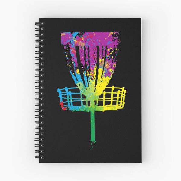 Item preview, Splash Disc Golf designed and sold by UpYourSelf.