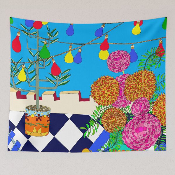 Item preview, Xmas is not in July designed and sold by Michael Langley.