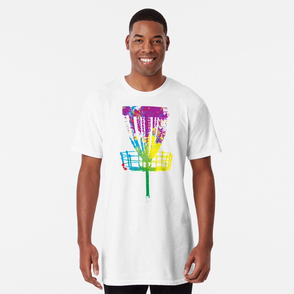 Item preview, Long T-Shirt designed and sold by UpYourSelf.