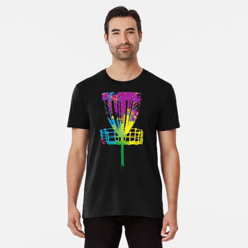 Item preview, Premium T-Shirt designed and sold by UpYourSelf.