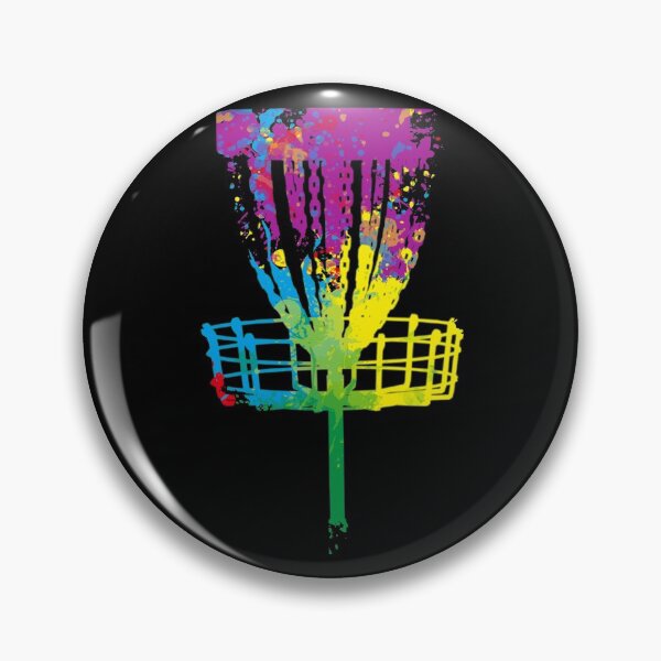 Item preview, Splash Disc Golf designed and sold by UpYourSelf.