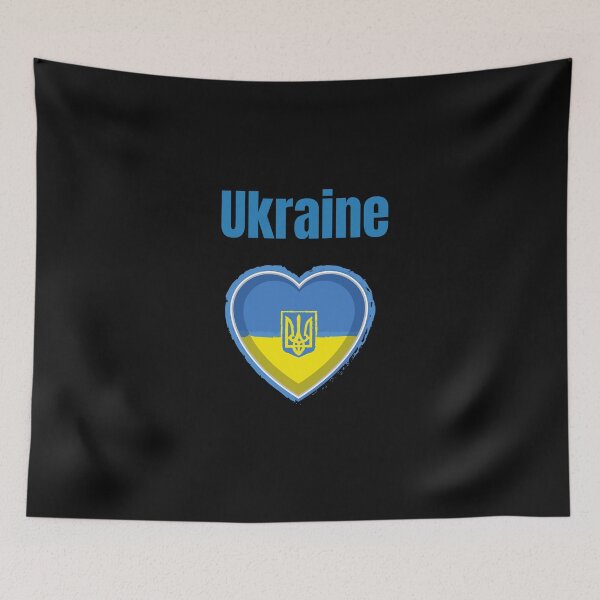 Item preview, Ukraine designed and sold by Yasdey Rojas.