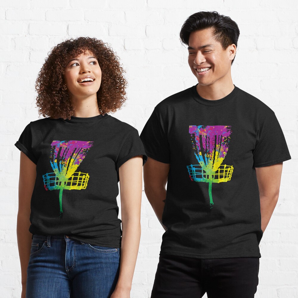 Item preview, Classic T-Shirt designed and sold by UpYourSelf.