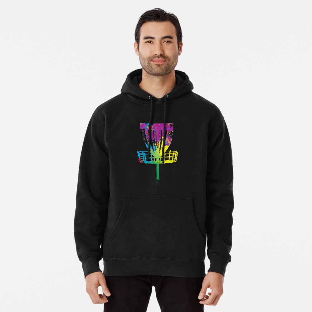 Item preview, Pullover Hoodie designed and sold by UpYourSelf.