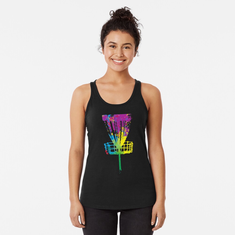 Item preview, Racerback Tank Top designed and sold by UpYourSelf.