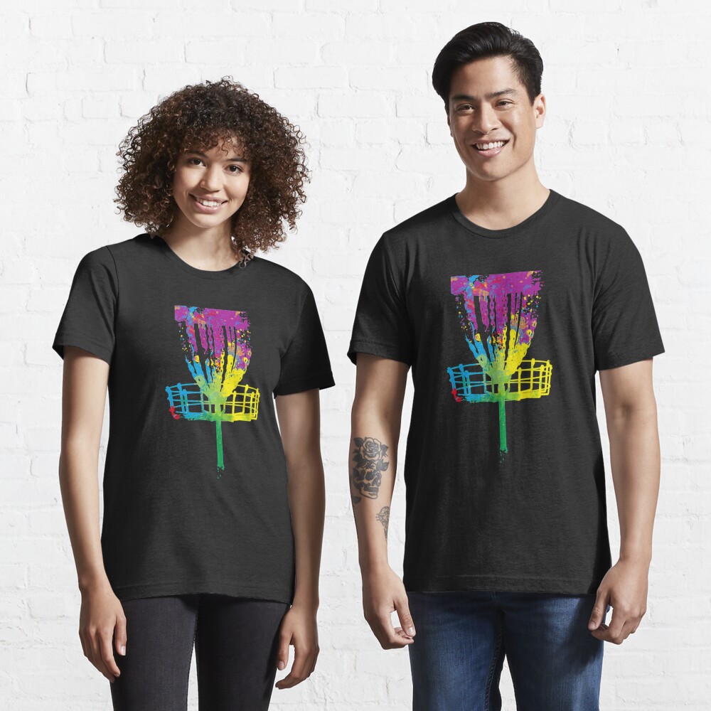 Item preview, Essential T-Shirt designed and sold by UpYourSelf.
