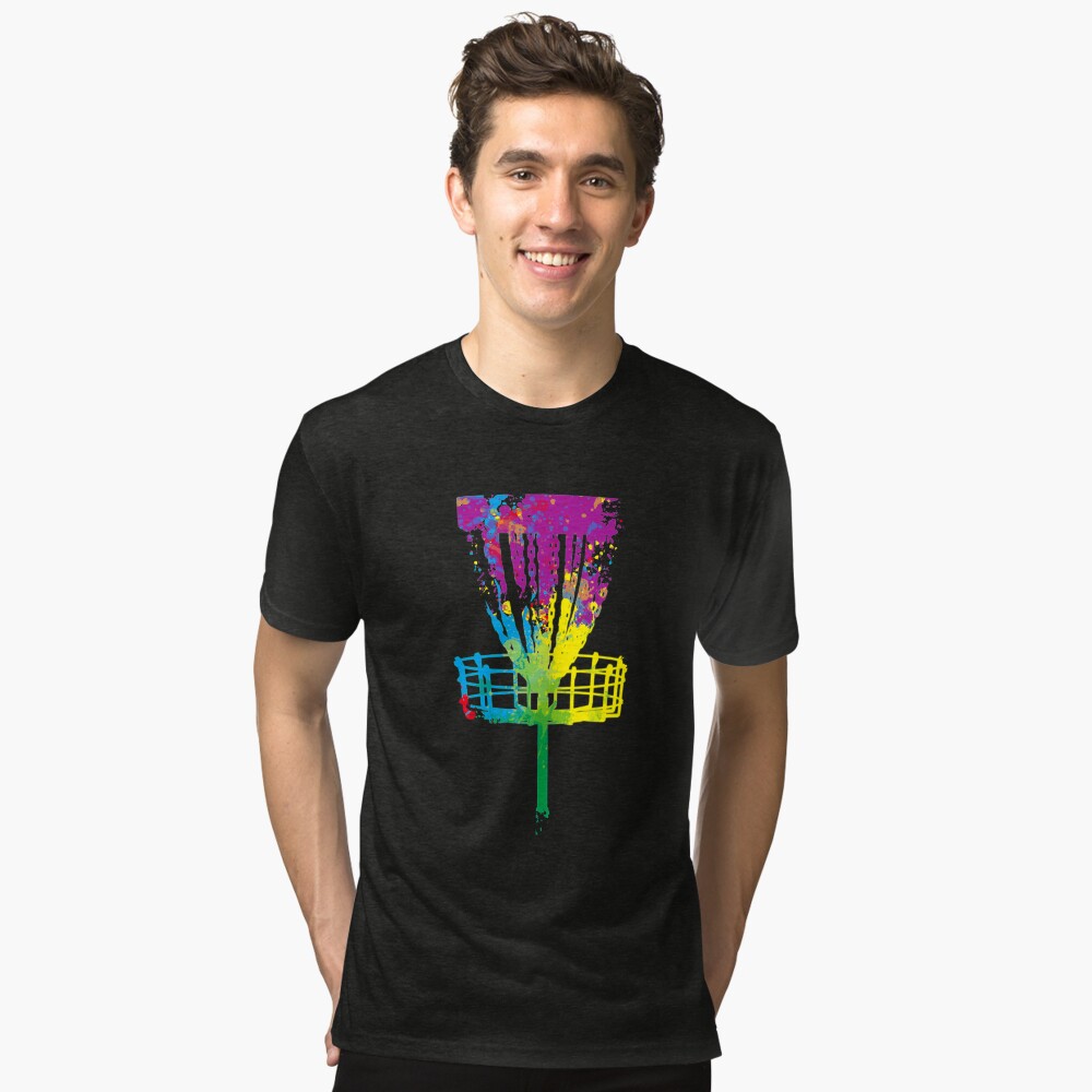 Item preview, Tri-blend T-Shirt designed and sold by UpYourSelf.