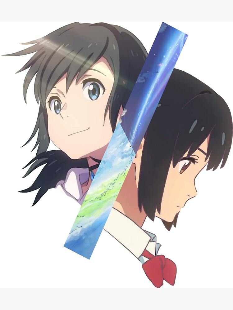 Your Name: 7 motivos para você conferir o anime e o mangá