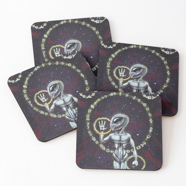 Item preview, Otherworldly Chakras designed and sold by Chris Moet.