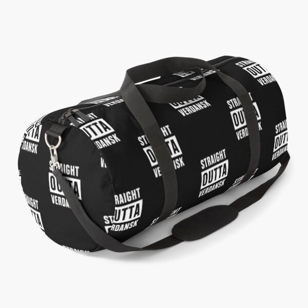Item preview, Straight Outta Verdansk designed and sold by CyberCubed.