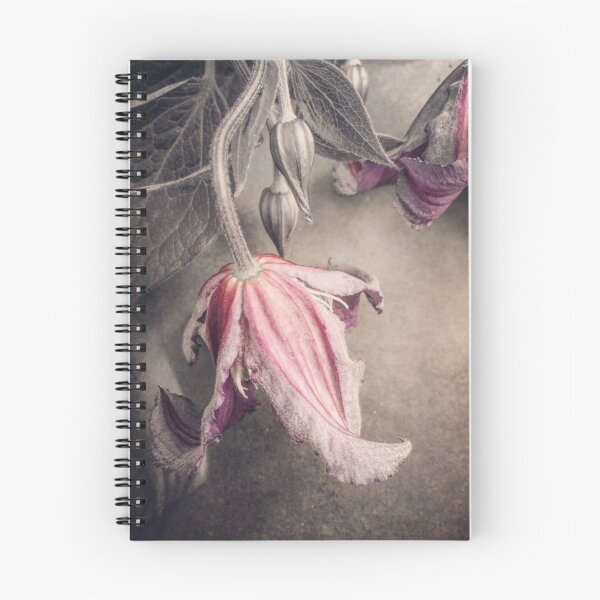 Item preview, Faded Floral  designed and sold by jbjobby.