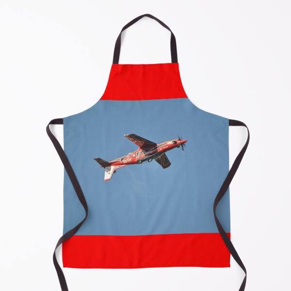 Item preview, Hunter Valley Airshow 2019 - Roulettes PC21 inverted flypast designed and sold by muz2142.