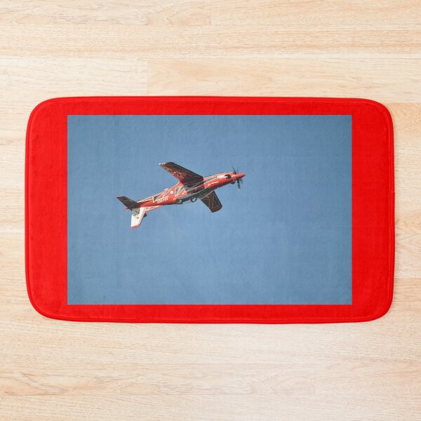 Item preview, Hunter Valley Airshow 2019 - Roulettes PC21 inverted flypast designed and sold by muz2142.