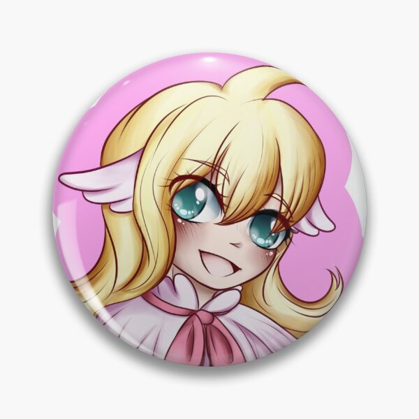 Item preview, Mavis Vermillion designed and sold by FiireKat.