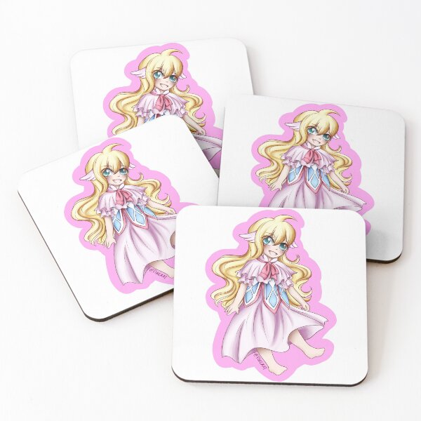 Item preview, Mavis Vermillion designed and sold by FiireKat.