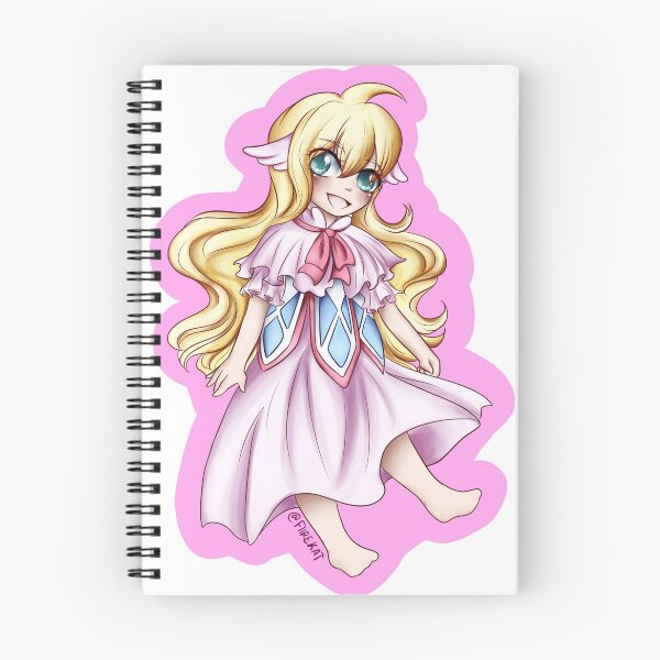 Item preview, Mavis Vermillion designed and sold by FiireKat.