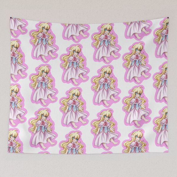 Item preview, Mavis Vermillion designed and sold by FiireKat.
