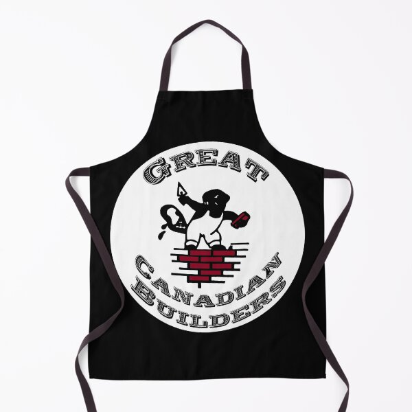 Item preview, Canadian Builders, Born to Do It ! designed and sold by michaelrodents.