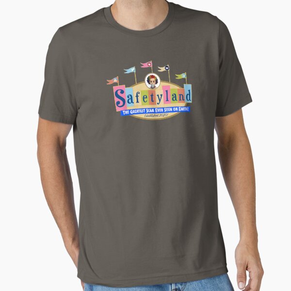 safetyland Essential T-Shirt
