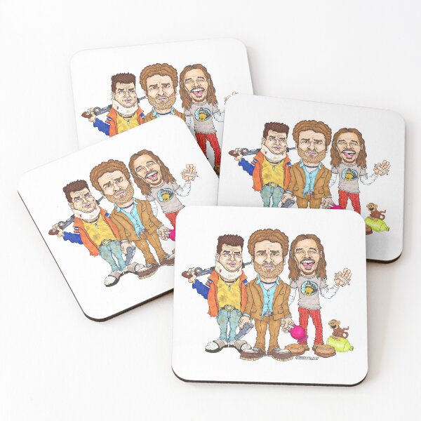 Item preview, Pineapple Express designed and sold by Ash-Camac-Art.