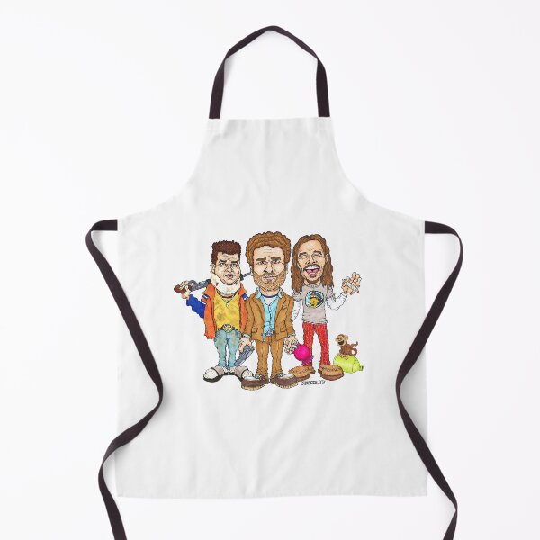 Item preview, Pineapple Express designed and sold by Ash-Camac-Art.