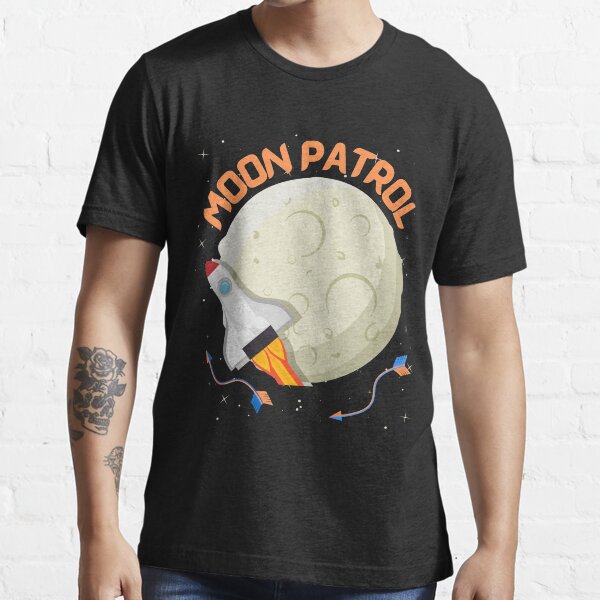 moonpatrol teepublic