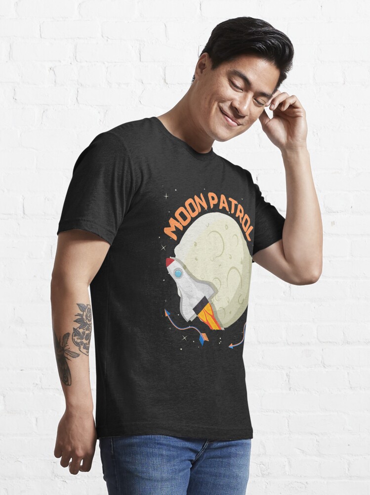 moonpatrol teepublic