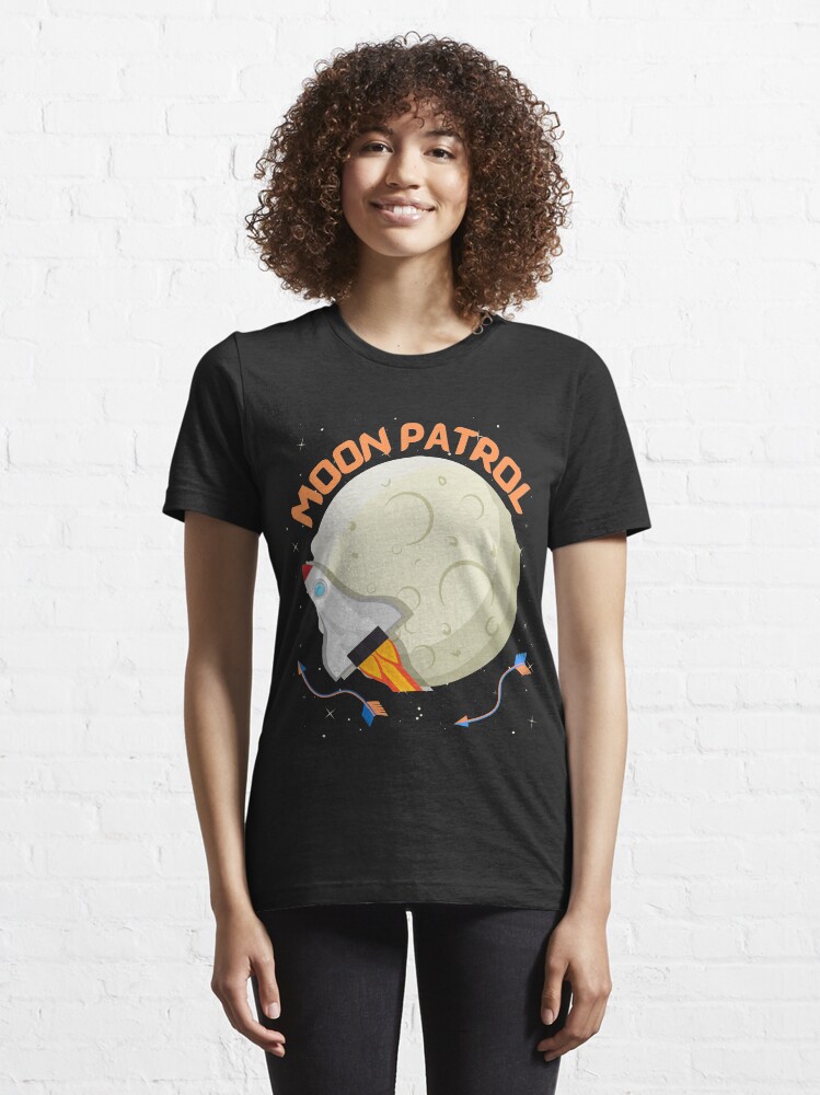 moonpatrol teepublic