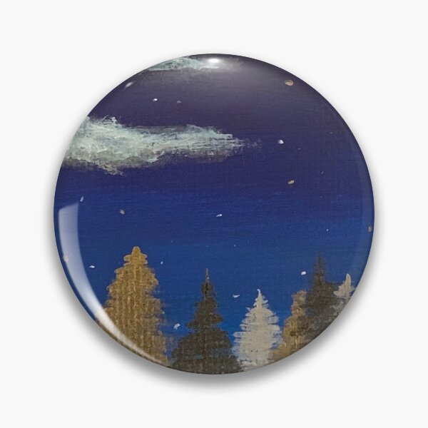 Item preview, Night sky designed and sold by ArtByDJV.