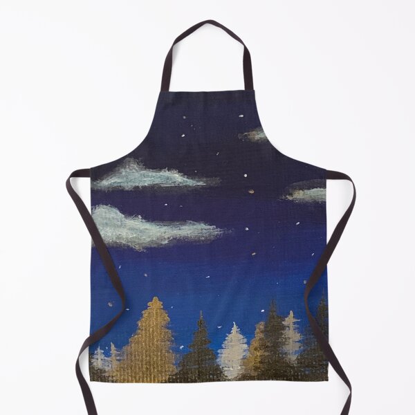Item preview, Night sky designed and sold by ArtByDJV.