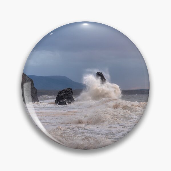 Item preview, La Presqu'ile shows off. designed and sold by Michel (Mike) Soucy.