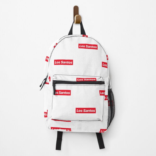 Item preview, Los Santos designed and sold by CyberCubed.
