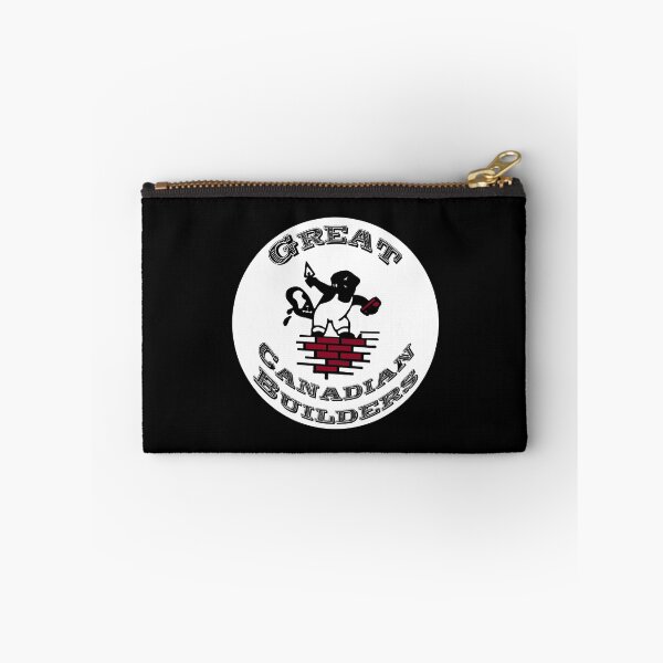 Item preview, Canadian Builders, Born to Do It ! designed and sold by michaelrodents.