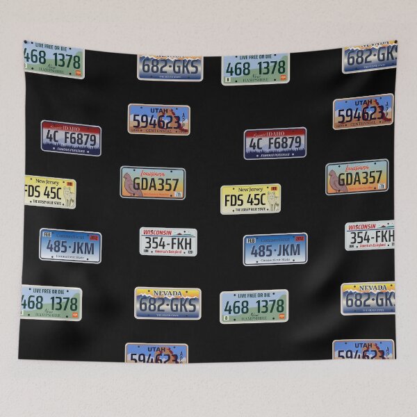 Item preview, van life designed and sold by joshua pierre.