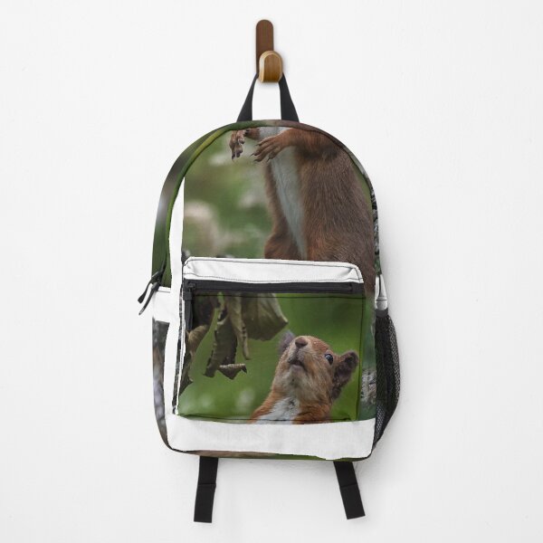 Item preview, Red Squirrel designed and sold by RobinDHunter.