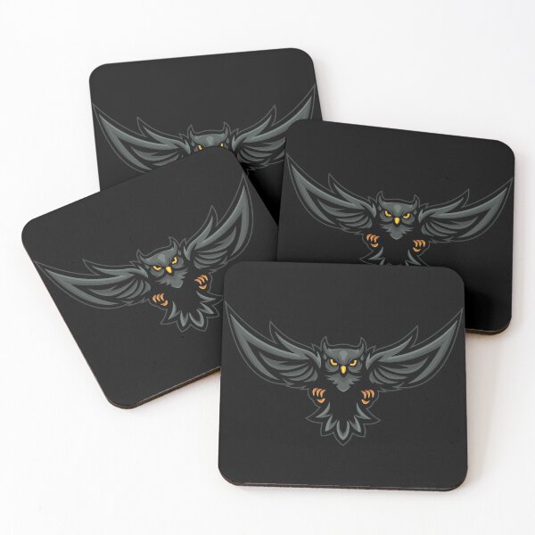 Item preview, Black Hawk designed and sold by Silky Diamond.