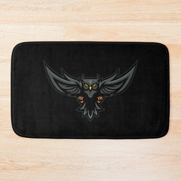 Item preview, Black Hawk designed and sold by Silky Diamond.