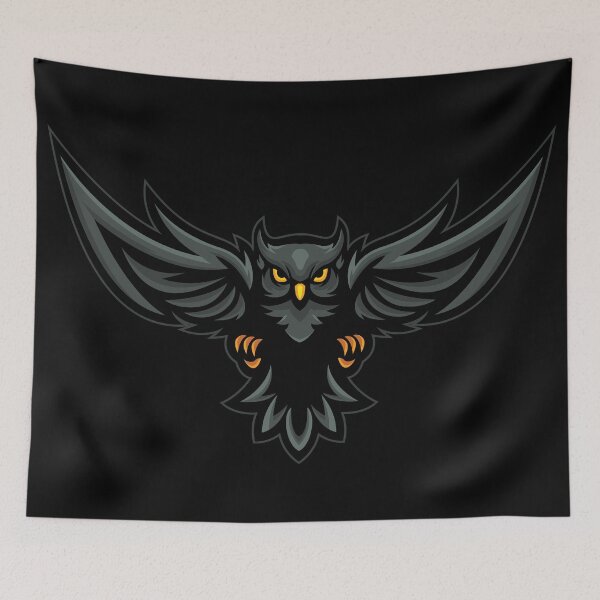 Item preview, Black Hawk designed and sold by Silky Diamond.