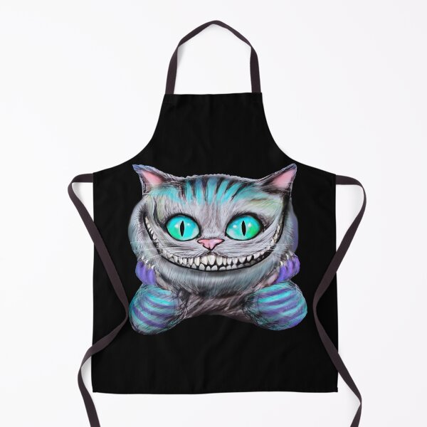 Artikelvorschau, Cheshire Cat von Alice im Wunderland entworfen und verkauft von Ryan Biddle.