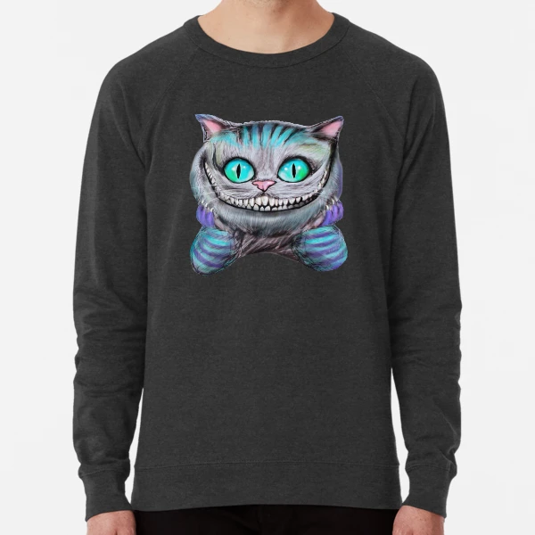 Cheshire clearance cat sweater