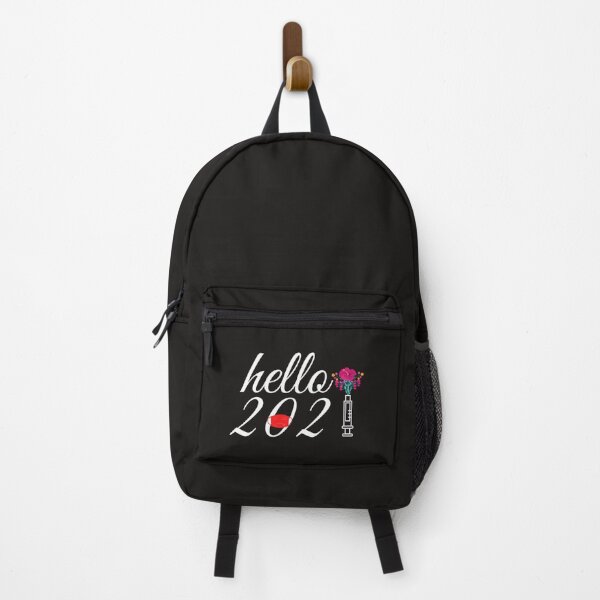 Item preview, Hello 2021 Christmas  designed and sold by Nedskr.