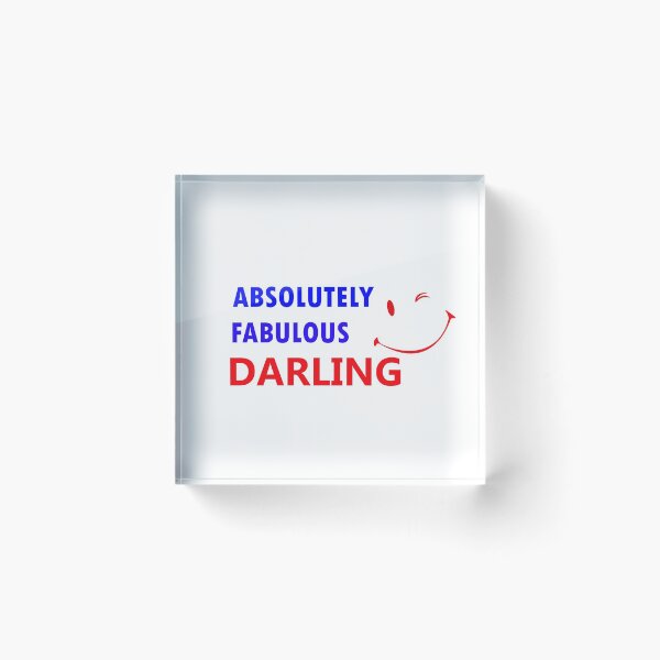 Item preview, absolutely fabulous darling lightweight hoodie designed and sold by djamel-jimmy.