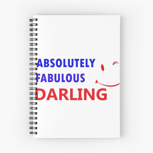 Item preview, absolutely fabulous darling lightweight hoodie designed and sold by djamel-jimmy.