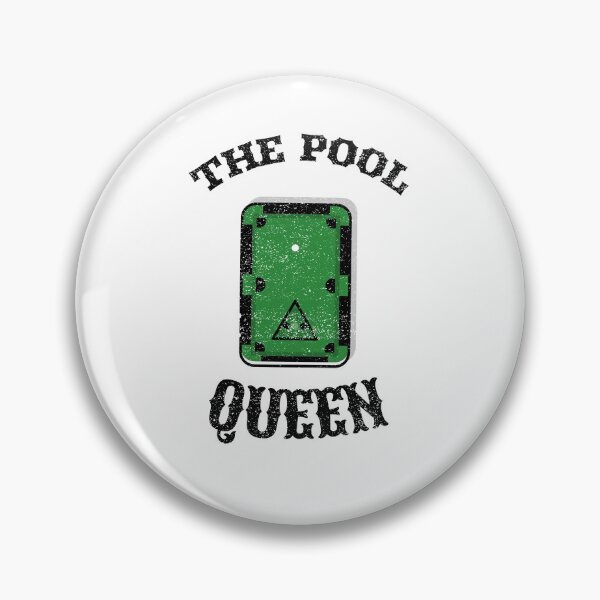 Item preview, The Pool Queen designed and sold by Rell1970.